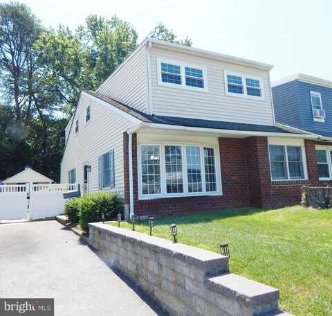 1435 EDGEWOOD AVE, ABINGTON, PA 19001