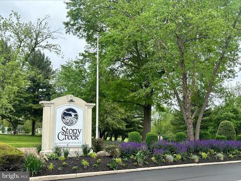 115 STONY WAY #115, NORRISTOWN, PA 19403