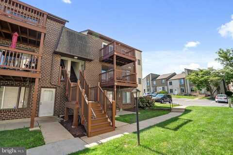 5200 HILLTOP DR #W-16, BROOKHAVEN, PA 19015