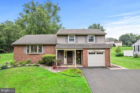 47 CREEK RD, SOUTHAMPTON, PA 18966