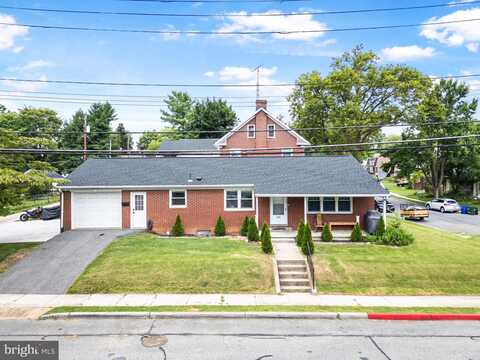 703 VIRGINIA AVE, HAGERSTOWN, MD 21740
