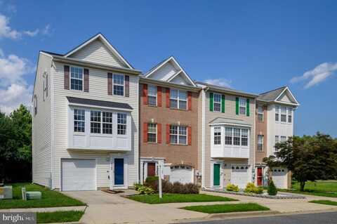 16140 EDENWOOD DR, BOWIE, MD 20716