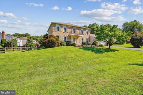 2408 LAURELWOOD TER, SILVER SPRING, MD 20905