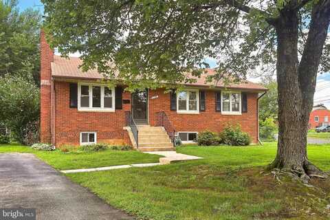 4108 ARCADIA RD, ALEXANDRIA, VA 22312