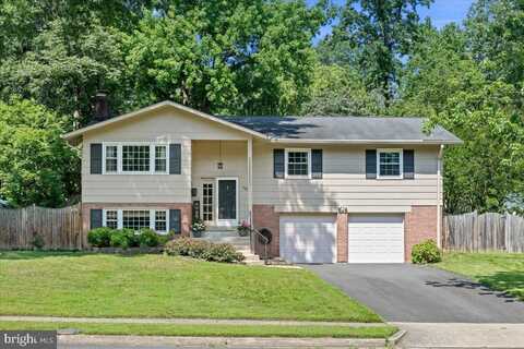 8600 CHERRY VALLEY LN, ALEXANDRIA, VA 22309