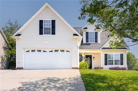 undefined, Winston Salem, NC 27127