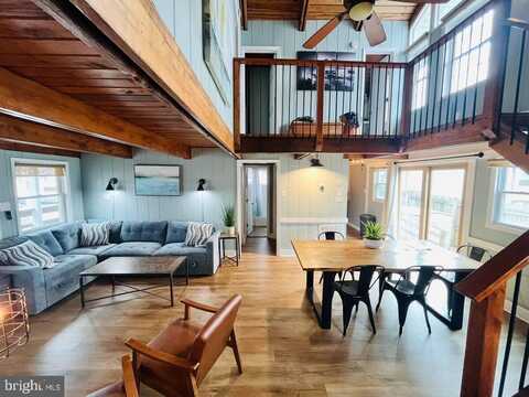 131 CAPTAINS QUARTERS RD #A, OCEAN CITY, MD 21842