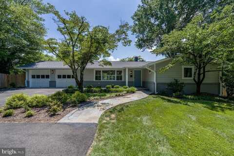 1003 COLLINGWOOD RD, ALEXANDRIA, VA 22308