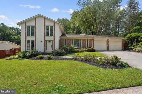 9207 BOIS AVE, VIENNA, VA 22182