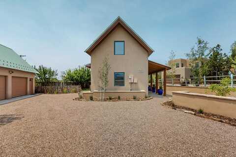1701 W Alameda, Santa Fe, NM 87501