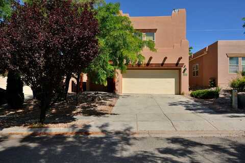 4208 Entrada Sonata, Santa Fe, NM 87507