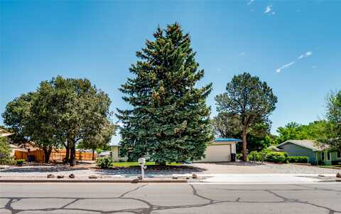 208 Rover Boulevard, White Rock, NM 87547