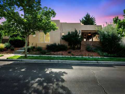 22 Reeds Peak, Santa Fe, NM 87508