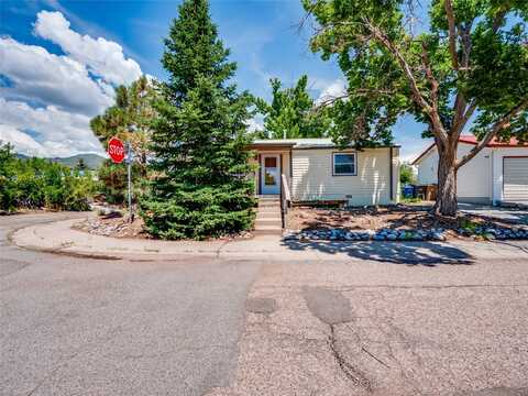 3496 Questa Dr, Los Alamos, NM 87544