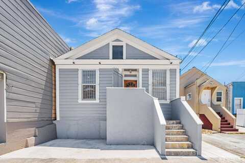 19 Farallones Street, San Francisco, CA 94112