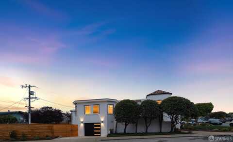 41 Westwood Drive, San Francisco, CA 94112