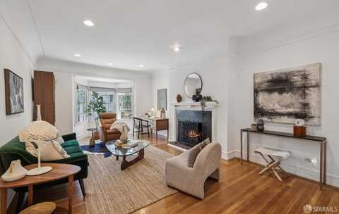 2990 Jackson Street, San Francisco, CA 94115