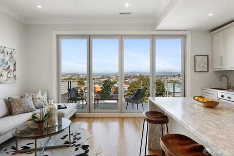 1758 Palou Avenue, San Francisco, CA 94124