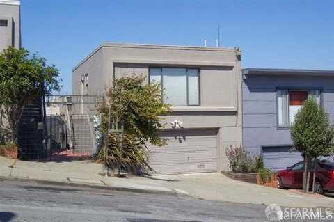 48 Terra Vista Avenue, San Francisco, CA 94115