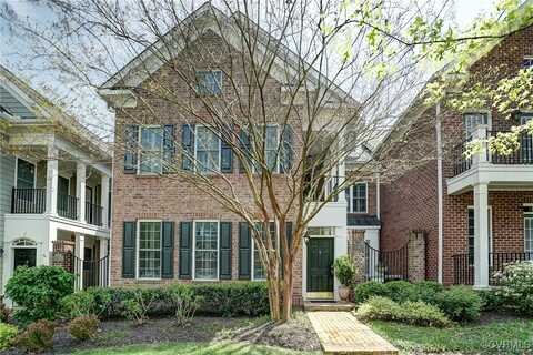 709 Chiswick Park Rd, Henrico, VA 23229