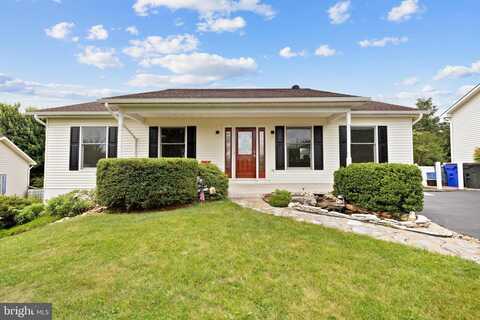 18 TERBEN CT, THURMONT, MD 21788