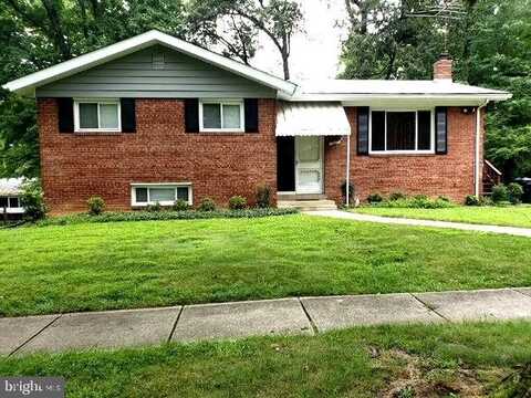 1807 REEDIE DR, SILVER SPRING, MD 20902