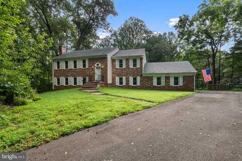 5937 WICKIE CT, WARRENTON, VA 20187