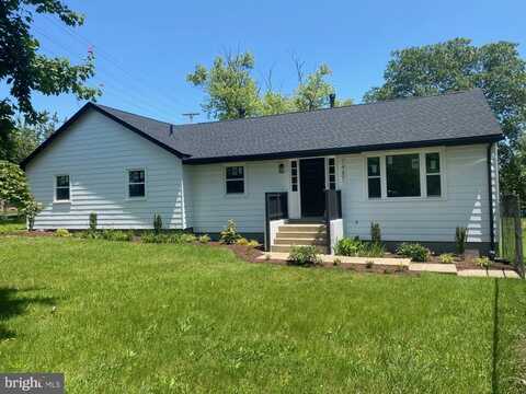 14601 OLD COLUMBIA PIKE, BURTONSVILLE, MD 20866