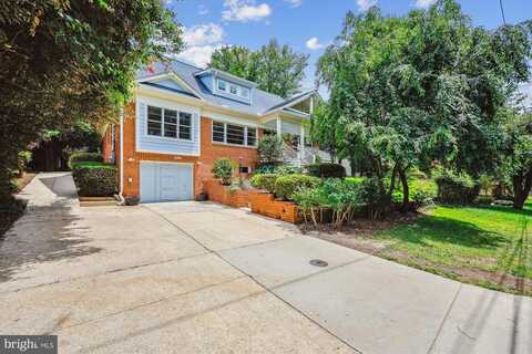 5407 KIRKWOOD DR, BETHESDA, MD 20816