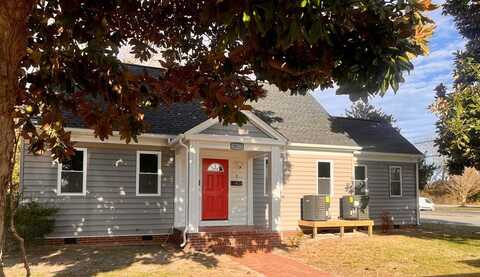 10111 #1 ROGERS DR, NASSAWADOX, VA 23413