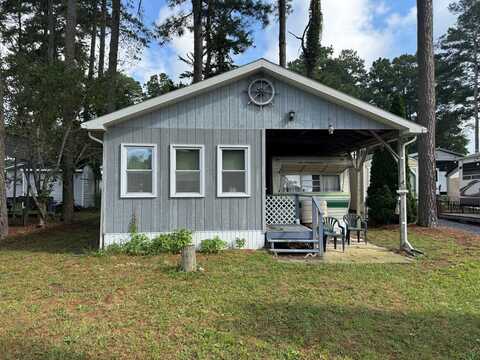 6243* NAUTILUS DR, HORNTOWN, VA 23395