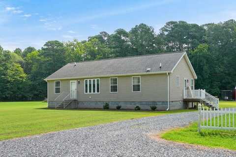 15528 CASHVILLE RD, ONANCOCK, VA 23417