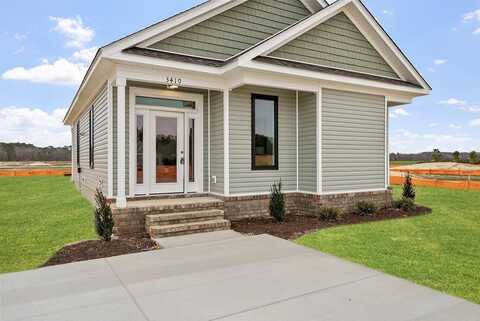3410 TOWER HILL CIRCLE, CAPE CHARLES, VA 23310
