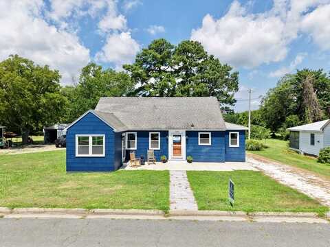 35486 UPSHUR NECK RD, QUINBY, VA 23423