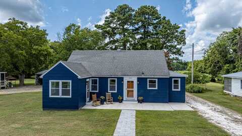 35486 UPSHUR NECK RD, QUINBY, VA 23423