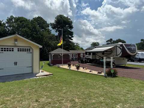 354-355* SEA BASS DR, HORNTOWN, VA 23395