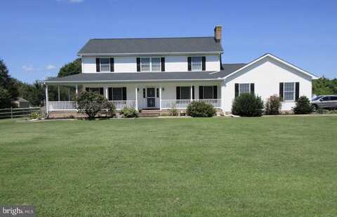 991 CHURCH HILL RD, MILFORD, DE 19963