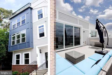 156 LEJEUNE WAY, ANNAPOLIS, MD 21401