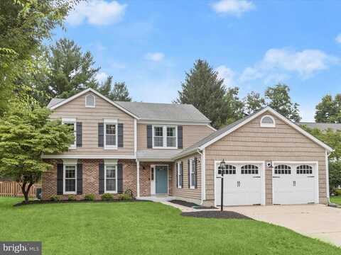 707 HUNTER WAY, CATONSVILLE, MD 21228