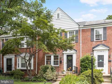 120 HOPKINS RD, BALTIMORE, MD 21212