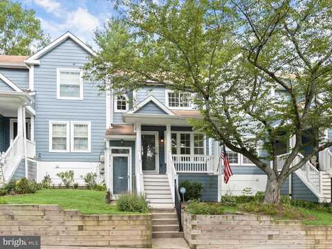 4950 DORSEY HALL DR #7, ELLICOTT CITY, MD 21042