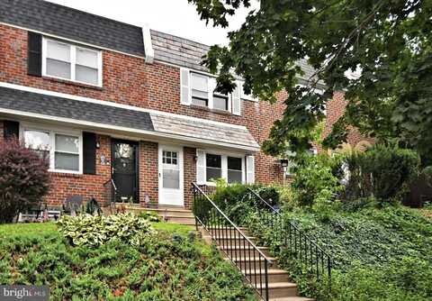 3609 WEIGHTMAN ST, PHILADELPHIA, PA 19129