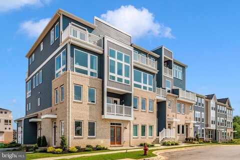 722 IRON FORGE RD UNIT B, FREDERICK, MD 21702