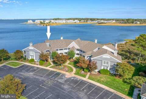 30474 SHORE LN #17, OCEAN VIEW, DE 19970