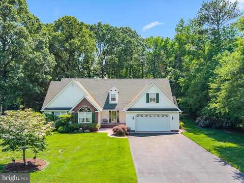 22121 WOODS EDGE CT, BRIDGEVILLE, DE 19933