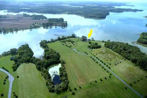 Lot 3T HUNGARS POINT, MACHIPONGO, VA 23405