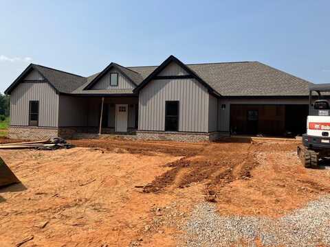 206 Co Rd 151, Florence, AL 35633