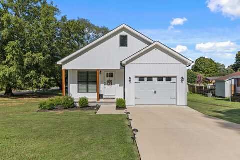 422 N Fulton St, Florence, AL 35630