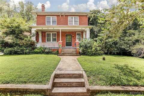 400 W 31st St, Richmond, VA 23225