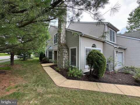 48 WALTON CT, NEWTOWN, PA 18940